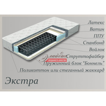 Матрас "ФАВОРИТ"